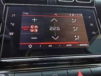 Usata Citroën C3 Aircross Shine 110 CV (80 kW) 2023 Bianco SUV