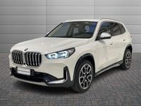 Usata BMW X1 xLine 150 CV (110 kW) 2023 Bianco SUV