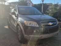 usata Chevrolet Captiva 2.0 vcdi 16v LT