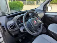 Usata Fiat Fiorino 95 CV (69 kW) 2023 Bianco Monovolume