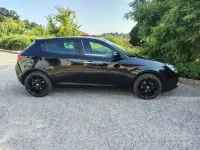 Usata Alfa Romeo Giulietta 105 CV (77 kW) 2014 Nero Utilitaria