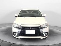 Usado Mitsubishi ASX Instyle 114 CV (83 kW) 2019 Blanco SUV