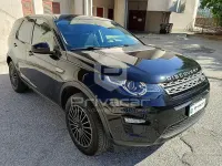 Usata Land Rover Discovery 5 HSE 150 CV (110 kW) 2017 Nero SUV