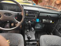 Usata Lada niva 81 CV (59 kW) 2010 SUV