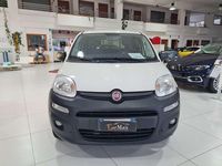 Usata Fiat Panda 4x4 95 CV (69 kW) 2016 Bianco Utilitaria