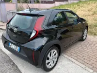 Usata Toyota Aygo X Active 72 CV (52 kW) 2023 Nero SUV