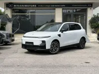 Nuova Leapmotor B10 218 CV (160 kW) 2026 Bianco SUV