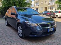 usata Kia Ceed Ceed /Sporty Wagon 1.4 EX 90cv