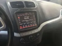 Usata Fiat Freemont Urban 170 CV (125 kW) 2012 Blu/azzurro SUV