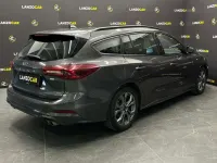 Usata Ford Focus ST-Line 155 CV (114 kW) 2023 Grigio Station wagon