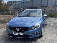 Usata Volvo V60 163 CV (119 kW) 2014 Station wagon