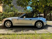 Usata BMW Z3 170 CV (125 kW) 2002 Cabrio