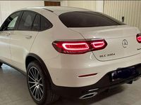 Usata Mercedes GLC300 Premium Plus 245 CV (180 kW) 2020 SUV