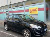 Usata Citroën C3 Business Class 60 CV (44 kW) 2012 Nero Berlina