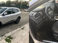 Usata Renault Kadjar 110 CV (80 kW) 2018 Grigio SUV