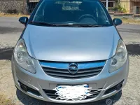 Usata Opel Corsa 69 CV (50 kW) 2009 Utilitaria
