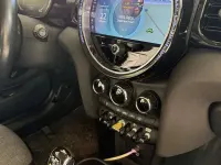 Usata Mini Cooper SE 75 kW (102 CV) 2021 Other Utilitaria