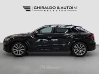 Usata Audi Q8 S-Line 286 CV (210 kW) 2025 Nero SUV