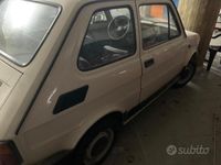 usata Fiat 126 - 1987