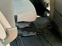 Usata Citroën C4 Picasso 2009 Nero Monovolume