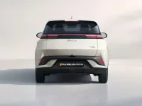Nuova BYD Dolphin Surf Active 35 kW (48 CV) 2026 Bianco Utilitaria