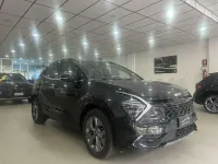 Usata Kia Sportage GT-Line 179 CV (131 kW) 2024 Nero SUV