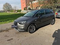Usata Opel Crossland X Ultimate 102 CV (75 kW) 2020 SUV