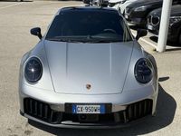Usata Porsche 911 541 CV (397 kW) 2025 Grigio Coupé