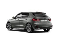 Nuova Audi A1 S-Line 116 CV (85 kW) 2026 Gray SUV