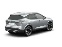 Nuova Nissan Qashqai N-Connecta 158 CV (116 kW) 2026 Grigio SUV