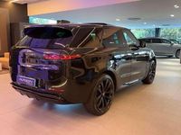 Usata Land Rover Range Rover Sport Autobiography 351 CV (258 kW) 2023 Nero SUV