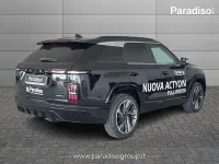Nuova SsangYong Actyon 204 CV (150 kW) 2026 Nero