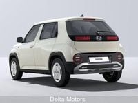 Nuova Hyundai Inster 22 kW (31 CV) 2025 Utilitaria