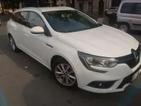 Usata Renault Mégane GrandTour 110 CV (80 kW) 2017 Station wagon