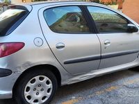 usata Peugeot 206 - x rottamazione o pezzi di ricambio