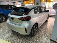 Nuova Opel Corsa 101 CV (74 kW) 2025 Grigio Utilitaria