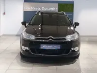 Usata Citroën C5 Aircross 181 CV (133 kW) 2018 Grigio SUV