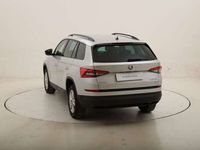 usata Skoda Kodiaq Executive 4x4 DSG 2.0 Diesel 150CV