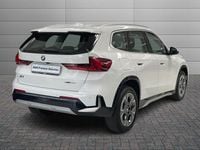 Usata BMW X1 xLine 150 CV (110 kW) 2023 Bianco SUV