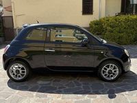 Usata Fiat 500 Sport 69 CV (50 kW) 2011 Utilitaria