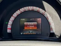 Usata Smart ForTwo Cabrio Passion 90 CV (66 kW) 2017 Grigio Cabrio