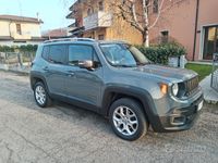 usata Jeep Renegade 2.0 140cv 4x4 limited 4x4 automatica