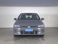 Usata VW Golf VIII Style 150 CV (110 kW) 2025 Dolphin grey metallizzato Berlina