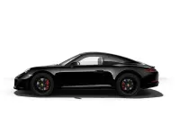 Usata Porsche 911 Carrera 4S 420 CV (308 kW) 2017 A1 nero Coupé