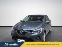 Usata Renault Clio V Intens 86 CV (63 kW) 2020 Anvil grey Berlina