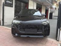 Usata Audi Q8 S-Line 286 CV (210 kW) 2024 Nero SUV