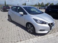 usata Nissan Micra Micra 5ª serie1.0L 12V 5 porte Acenta