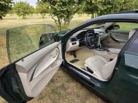 Usata BMW 420 Coupé 184 CV (135 kW) 2014 Coupé