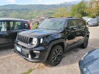 usata Jeep Renegade 1.6 Mjt NIGHT EAGLE CV 120