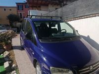 usata Fiat Multipla 1.9 JTD SX